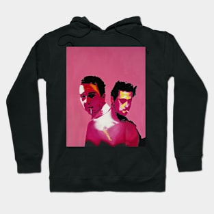 Fight club Hoodie